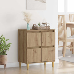 vidaXL Sideboard 60x35x70 cm Engineered Wood