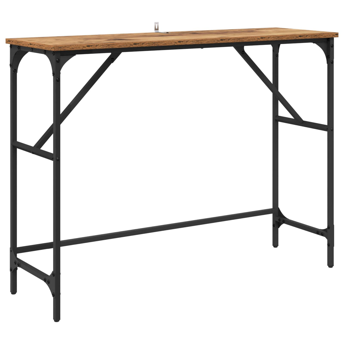 Console Table 75 x 32 x Engineered Wood