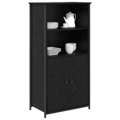 Highboard Engineered Wood