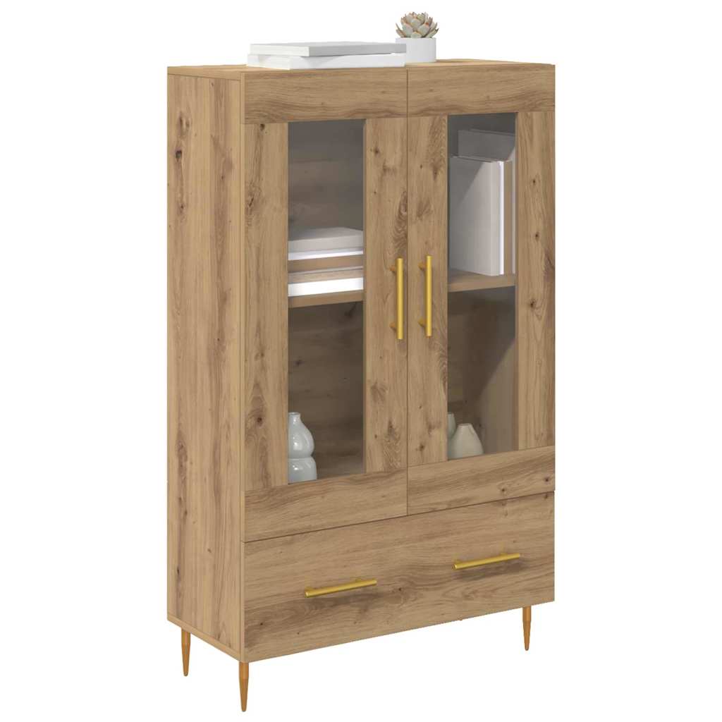 Highboard Engineered Wood