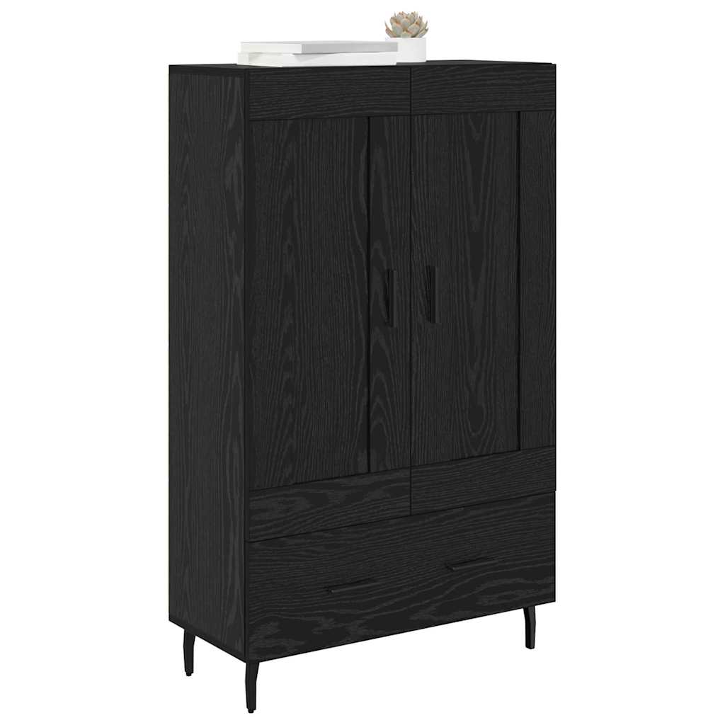 Highboard Engineered Wood