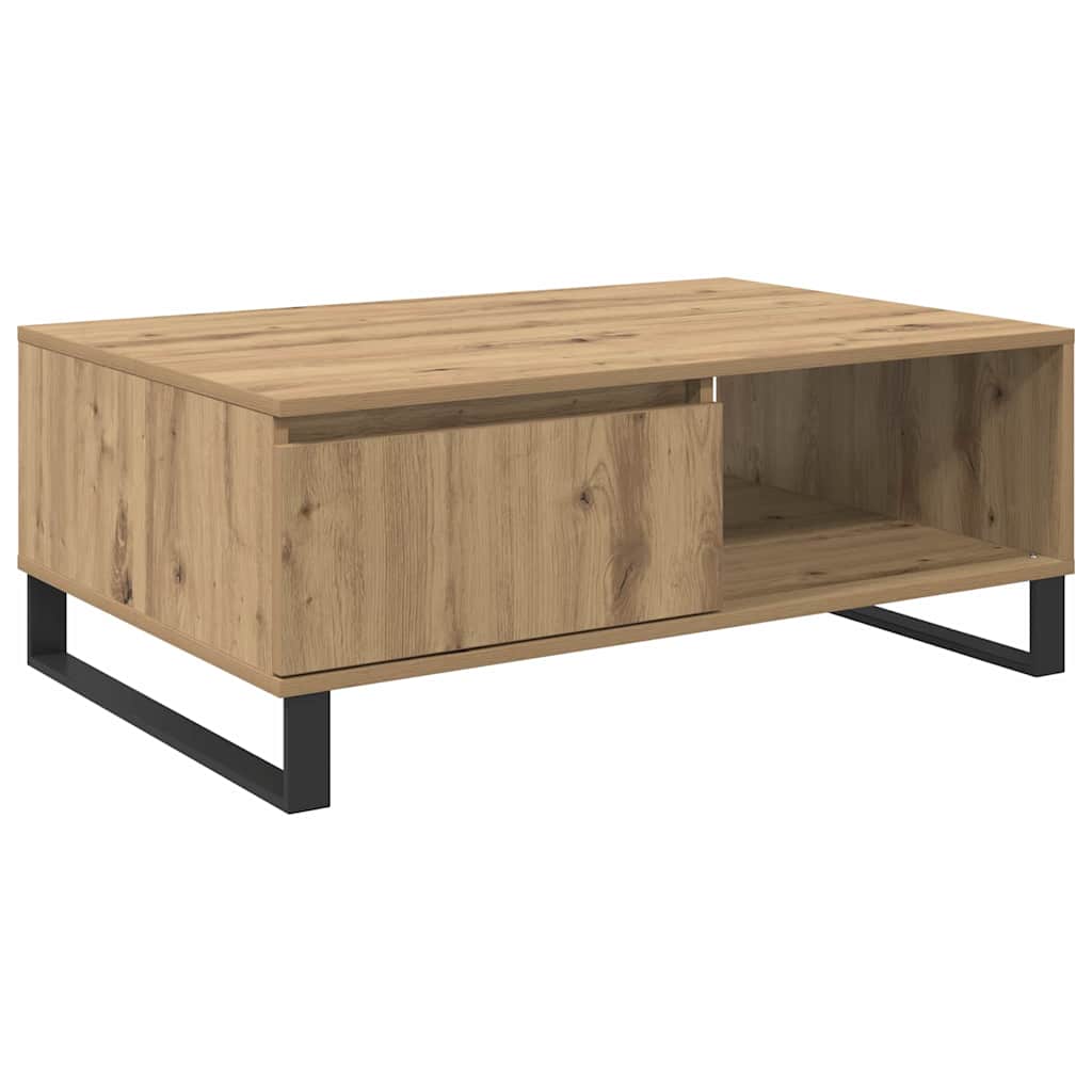 Coffee Table Engineered Wood