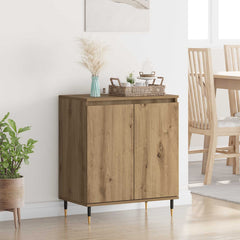 vidaXL Sideboard 60x35x70 cm Engineered Wood