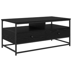 Coffee Table Engineered Wood