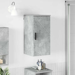 vidaXL Bathroom Cabinet 30 x 31.5 x 61 cm