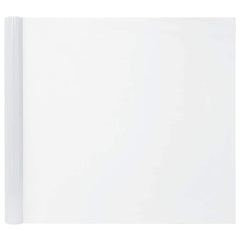 Static Window Film Frosted White PVC, image 6