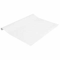 vidaXL Self-adhesive Window Film Frosted White 90 x 2000 cm PVC 5