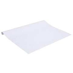 vidaXL Self-adhesive Window Film Frosted stripes 90 x 2000 cm PVC 5