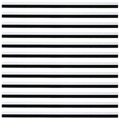 vidaXL Screw-on Door Brush Seals 12 pcs White 100 cm Aluminium Alloy 5