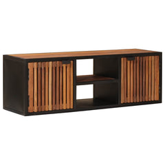 Handmade TV Cabinet Solid Mango Wood, image 2