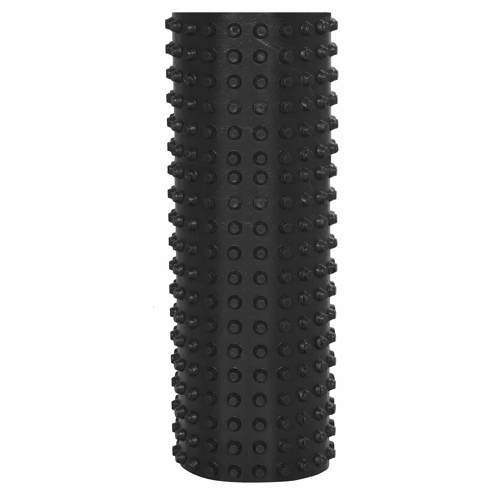 vidaXL Dimpled Drainage Sheet Black 0.5 x 20 m HDPE 5