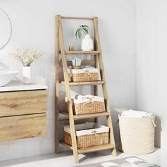 vidaXL Storage Baskets 3 pcs Water Hyacinth 40 x 30 x 18 cm Natural 3