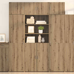 Engineered Wood Artisan oak