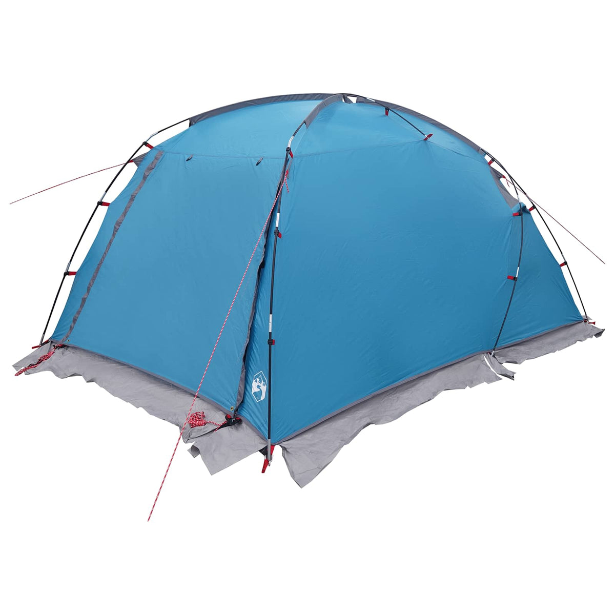 Tunnel Tent 361 x 235 x 152 cm Blue