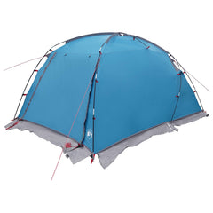Tunnel Tent 361 x 235 x 152 cm Blue