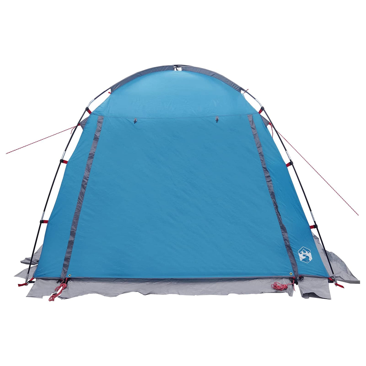 Tunnel Tent 361 x 235 x 152 cm Blue
