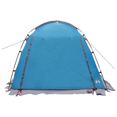 Tunnel Tent 361 x 235 x 152 cm Blue