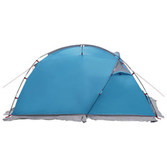 Tunnel Tent 361 x 235 x 152 cm Blue