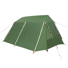 Tunnel Tent 400 x 278 x 200 cm Green