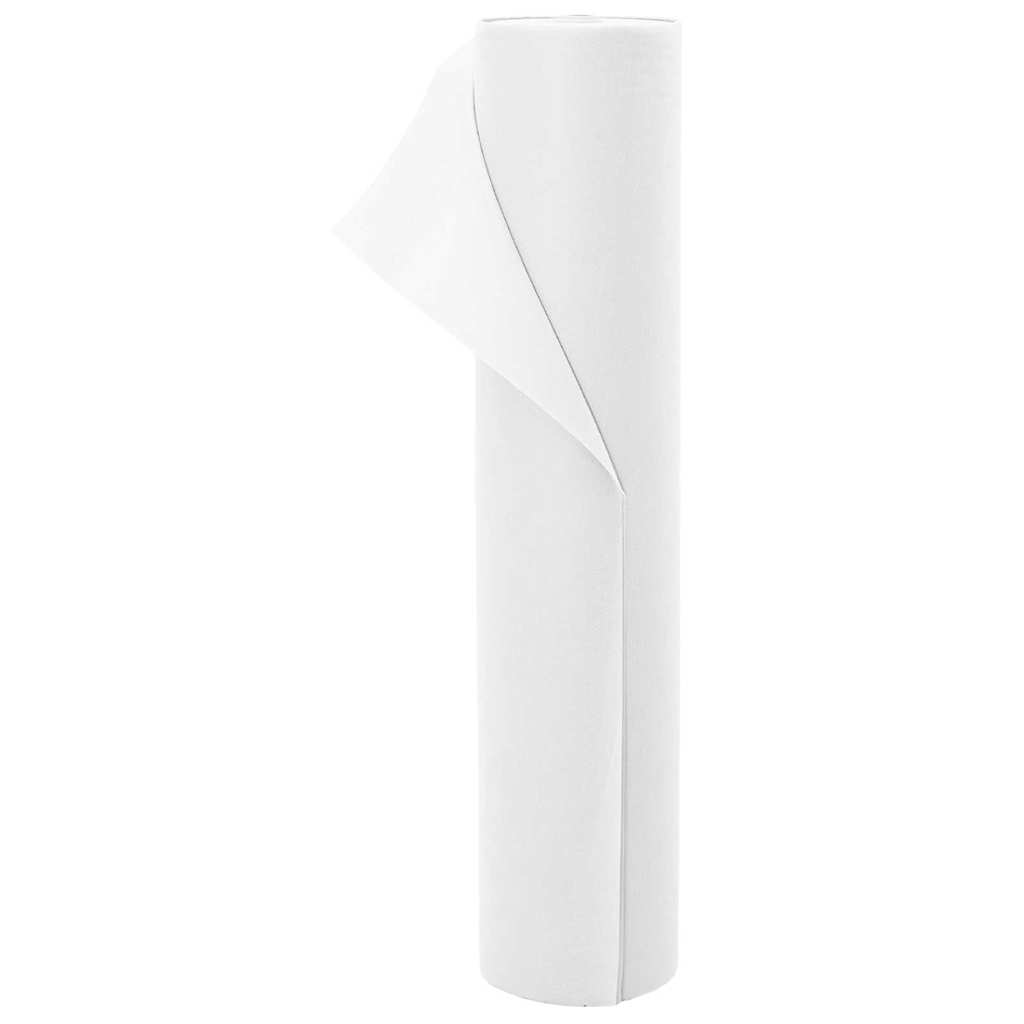 vidaXL Frost Protection Plant Fleece White 100 x 1.6 m 2
