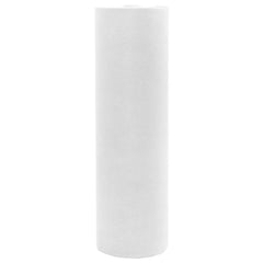 vidaXL Frost Protection Plant Fleece White 50 x 1.6 m Non-woven Fabric 6