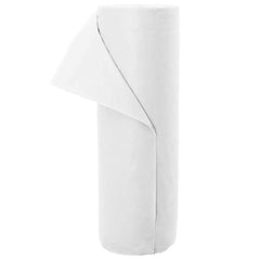 vidaXL Frost Protection Plant Fleece White 50 x 3.2 m Non-woven Fabric 2