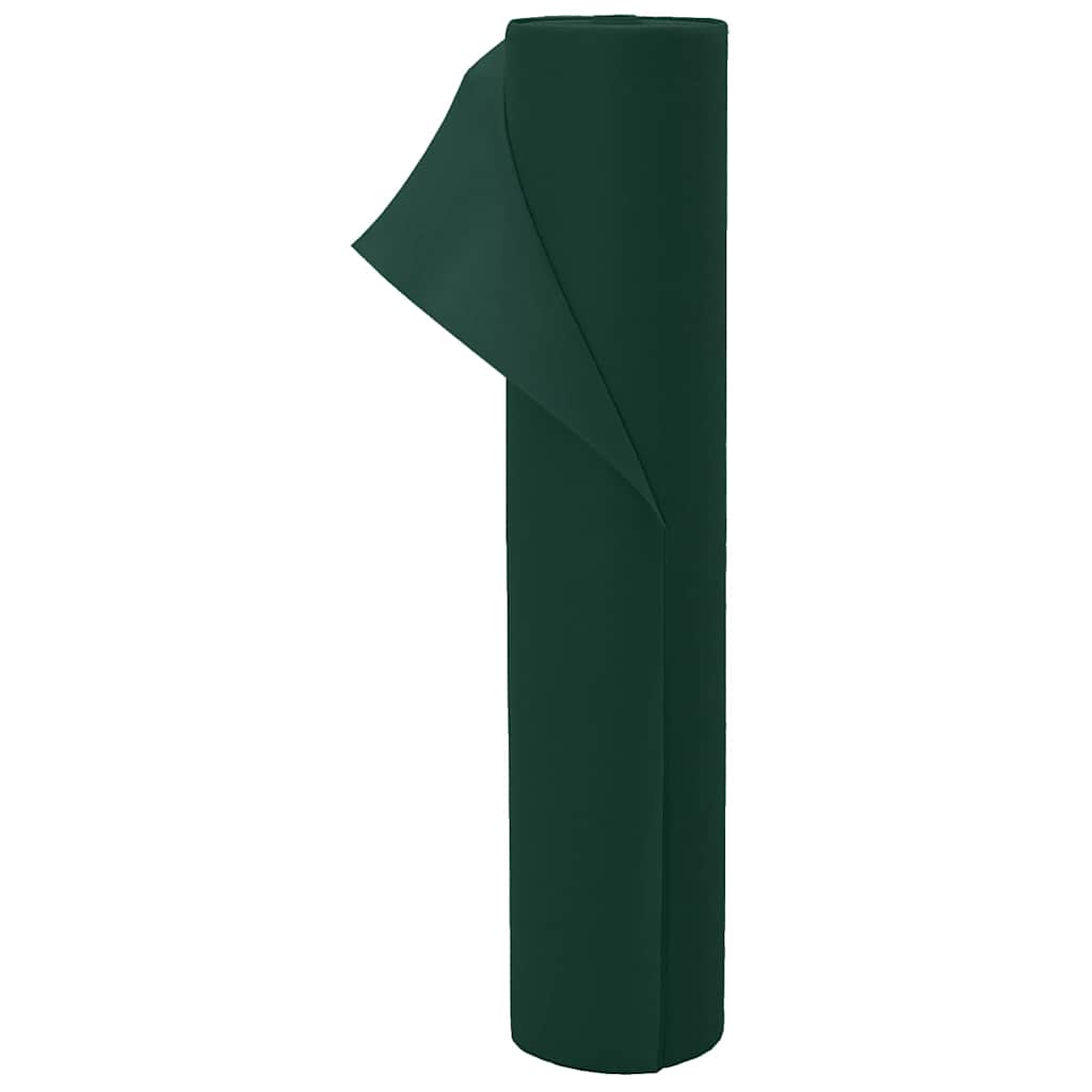 vidaXL Frost Protection Plant Fleece Green 100 x 1.6 m 2