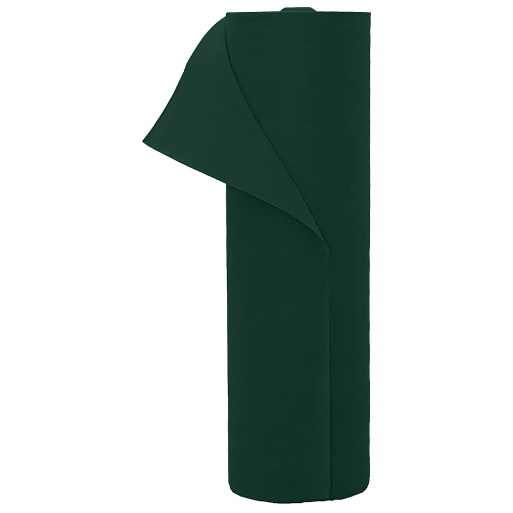 vidaXL Frost Protection Plant Fleece Green 20 x 1.6 m Non-woven Fabric 2