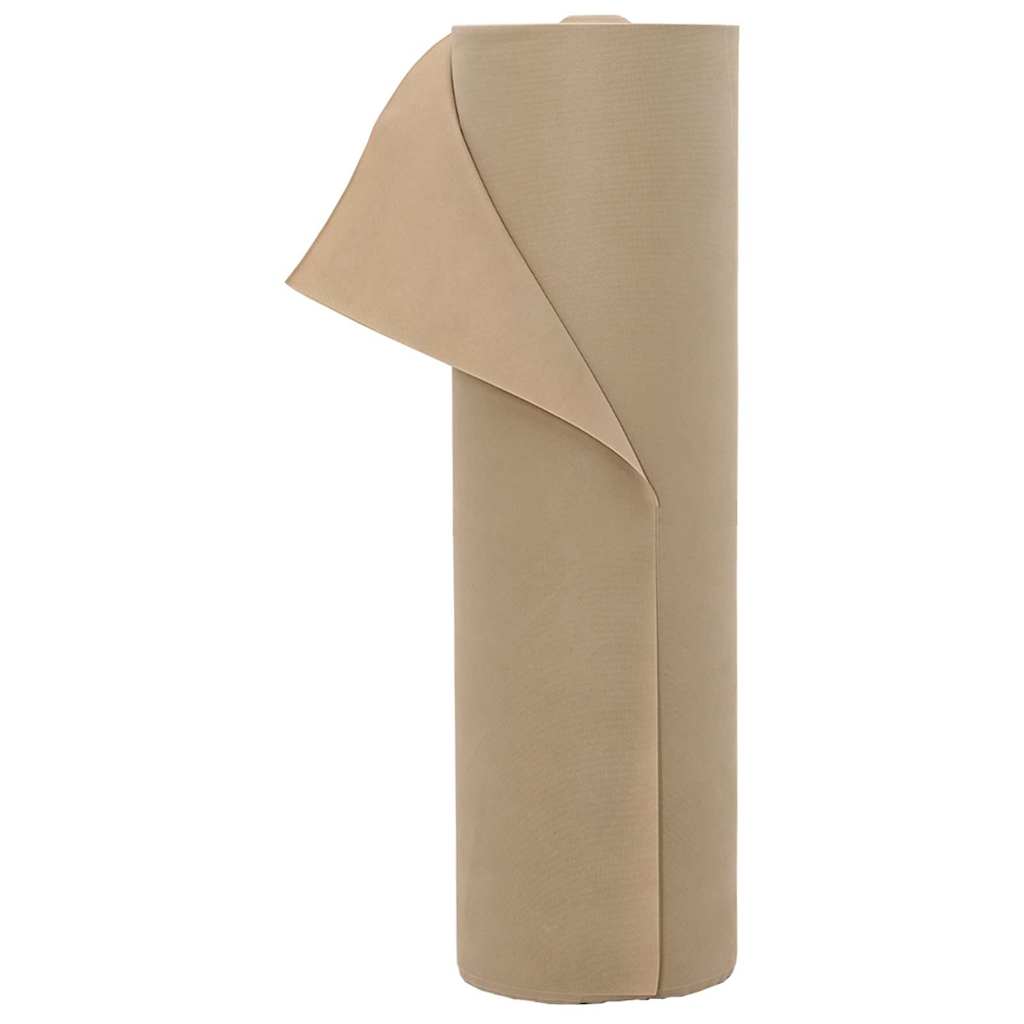 vidaXL Frost Protection Plant Fleece Beige 20 x 1.6 m Non-woven Fabric 2
