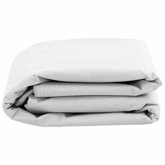 vidaXL Frost Protection Plant Fleece Covers 3 pcs White 2.5 x 3.14 m 6