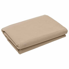 vidaXL Frost Protection Plant Fleece Covers 3 pcs Beige 2.5 x 3.14 m 2