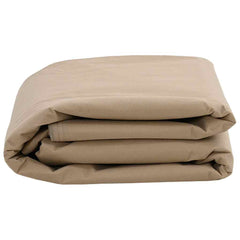 vidaXL Frost Protection Plant Fleece Covers 3 pcs Beige 2.5 x 3.14 m 6