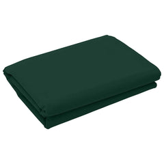 vidaXL Frost Protection Plant Fleece Covers 3 pcs Green 2.5 x 3.14 m 2
