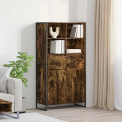 vidaXL Sideboard Engineered Wood