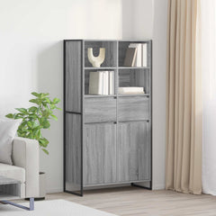 vidaXL Sideboard Engineered Wood