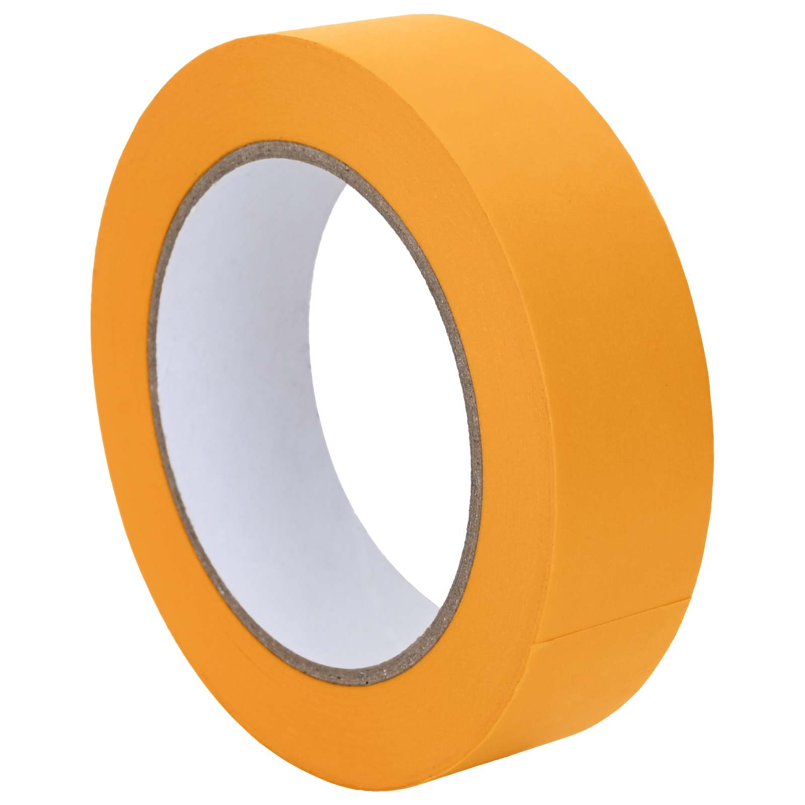 vidaXL Painter Masking Tapes 24 pcs Yellow 30mm x 50m Paper 2