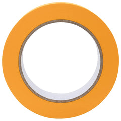 vidaXL Painter Masking Tapes 24 pcs Yellow 30mm x 50m Paper 6