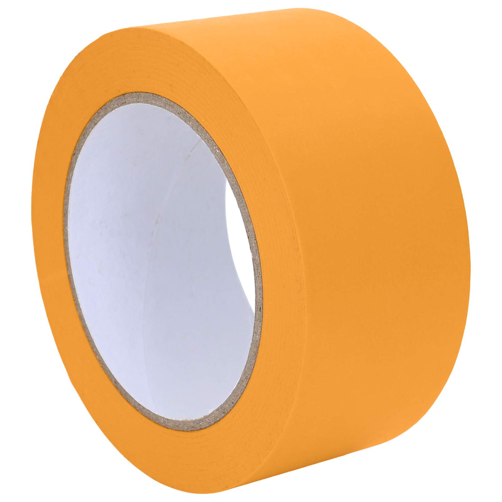 vidaXL Painter Masking Tapes 24 pcs Yellow 50mm x 50m Paper 2