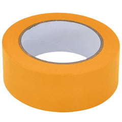 vidaXL Painter Masking Tapes 24 pcs Yellow 50mm x 50m Paper 5