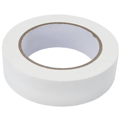vidaXL Painter Masking Tapes 24 pcs White 30mm x 50m Paper 5