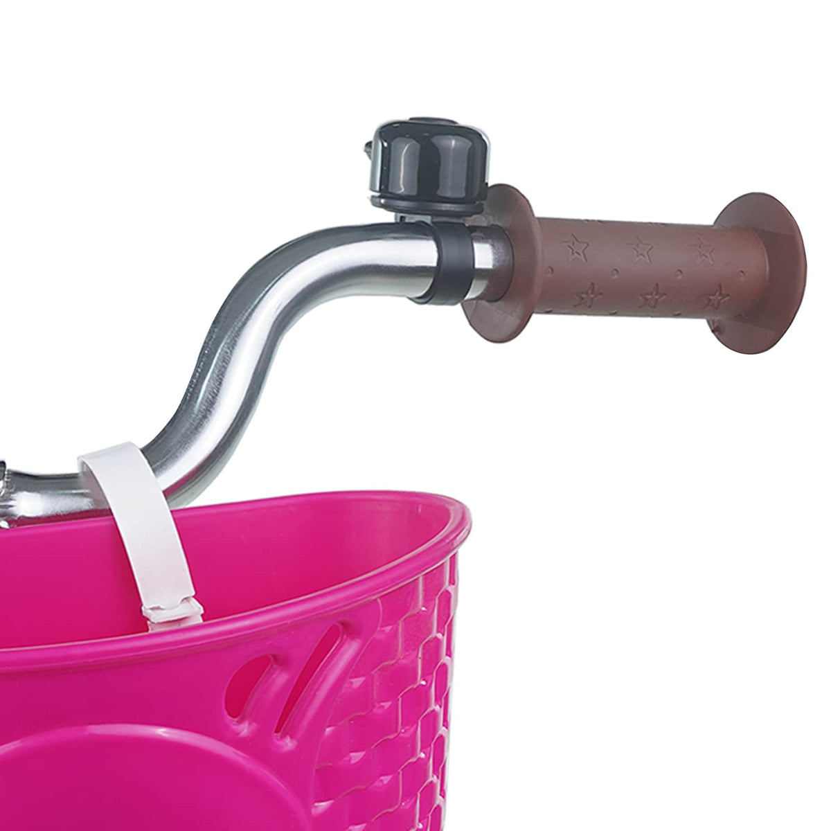 Kids Bike for 8-12 Years Old Pink 24 inches