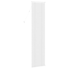 vidaXL Venetian Blind White 213 x 40 cm 25 mm PVC 6