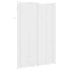 vidaXL Venetian Blind White 213 x 130 cm 25 mm PVC 6