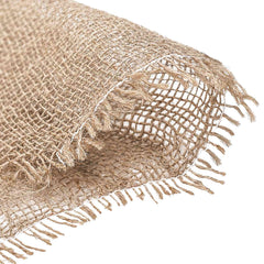 vidaXL Jute Roll 160 x 1000 cm Natural 5