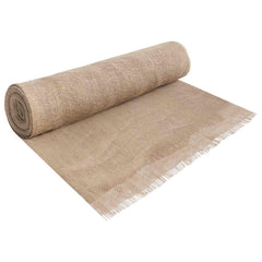 vidaXL Jute Roll 160 x 1000 cm Natural 2