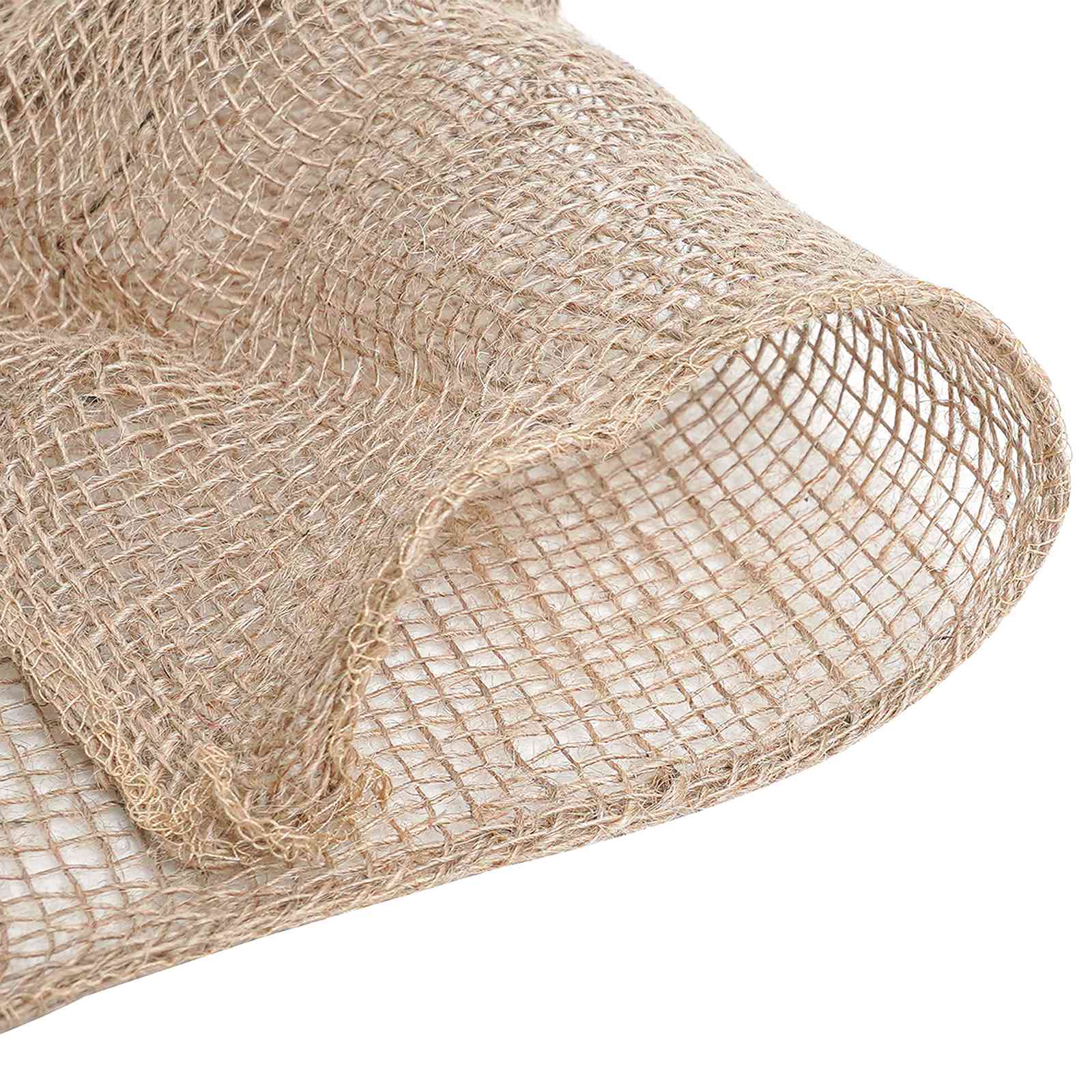 vidaXL Jute Roll 200 x 1500 cm Natural 5