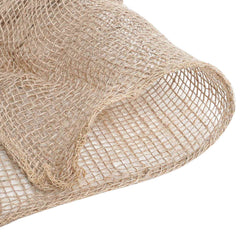 vidaXL Jute Roll 200 x 1500 cm Natural 5