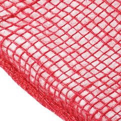 vidaXL Jute Roll 160 x 1000 cm Red 4
