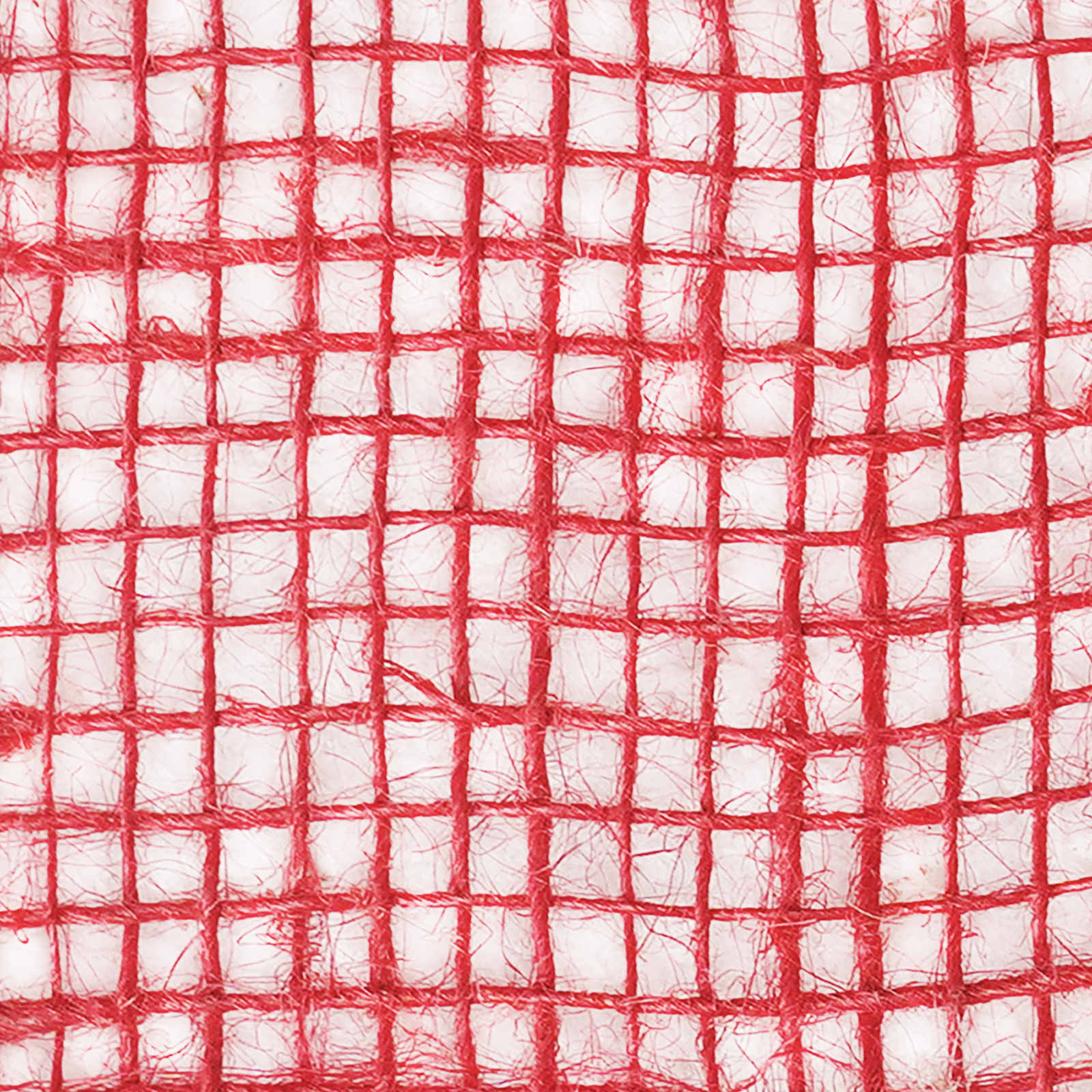 vidaXL Jute Roll 160 x 1000 cm Red 6