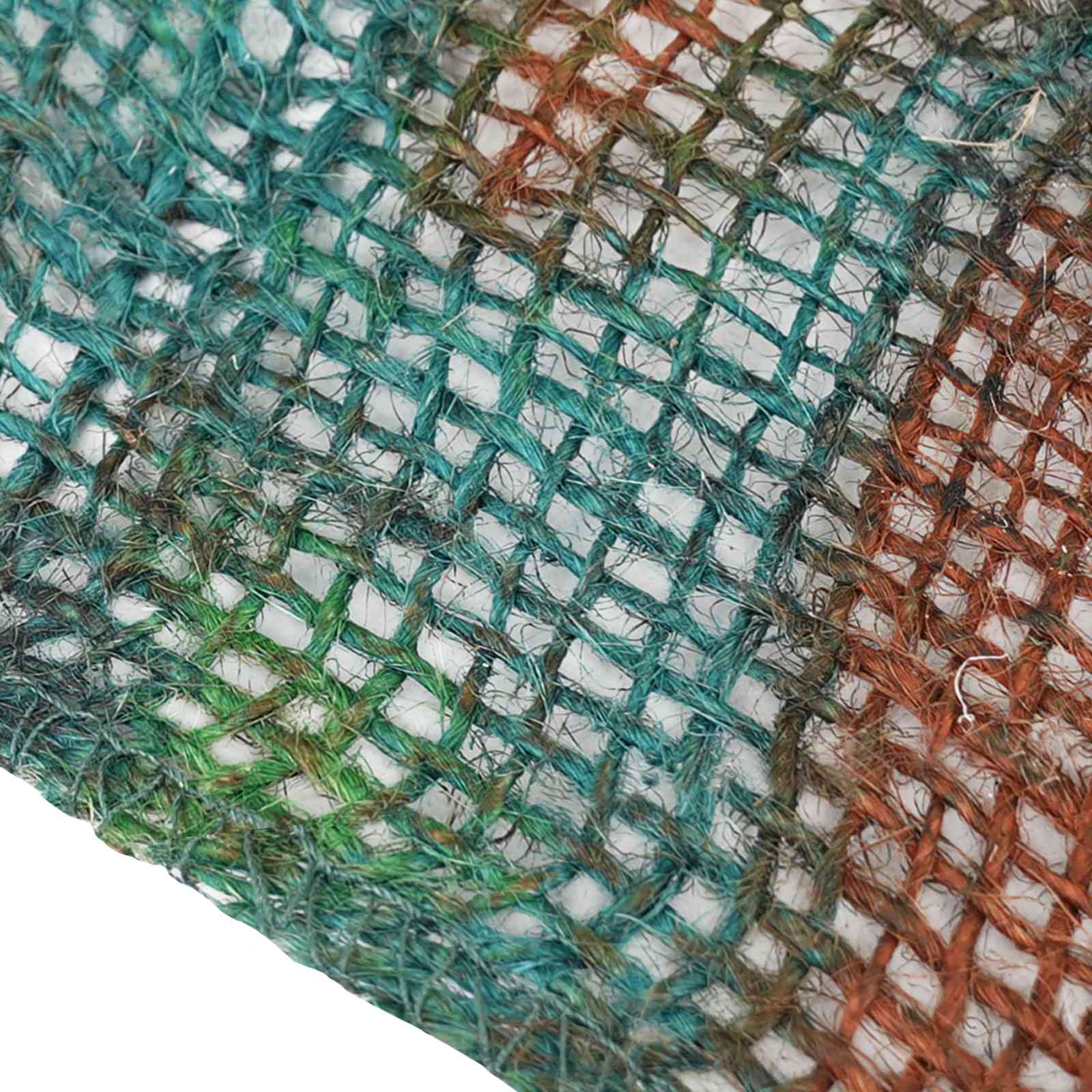 vidaXL Jute Roll 50 x 5000 cm Camouflage 4